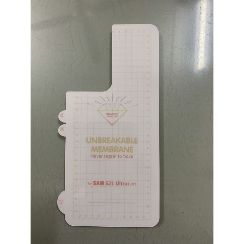 Miếng dán PPF Samsung S23 , S23 PLUS , S23 ULTRA S22 / S22 plus / S22 Ultra /S21/ S21 PLus / S21 Ultra tự phục hồi vết x