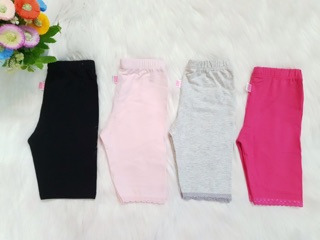 LEGGING LỬNG BÉ GÁI