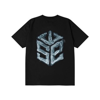 Áo swe xương sông cực cool,áo swe unisex