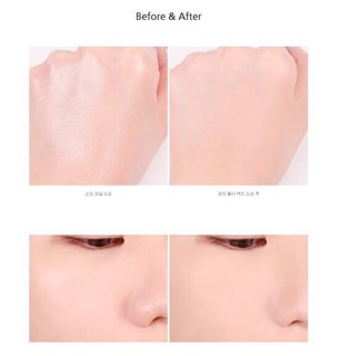 Phấn phủ dạng nén Innisfree Pore Blur Pact
