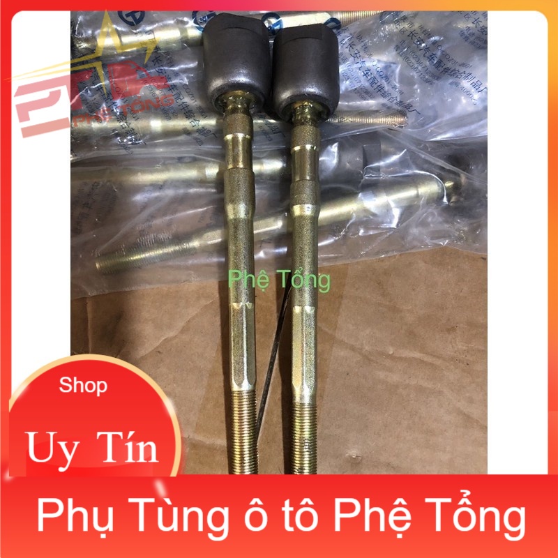 Rotuyn lái trong dongben 870kg, dongben X30, SYM T880, Thaco towner 950. Giá bán lẻ tùng cái