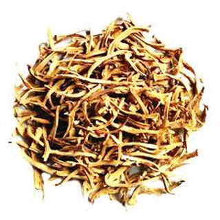 Trà mãng cầu xiêm sấy khô, rang thơm, bịch 200gr, 500gr