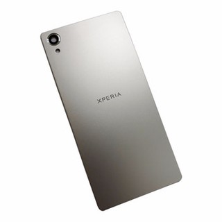 Nắp lưng, nắp đậy pin Sony Xperia X F5122 Zin
