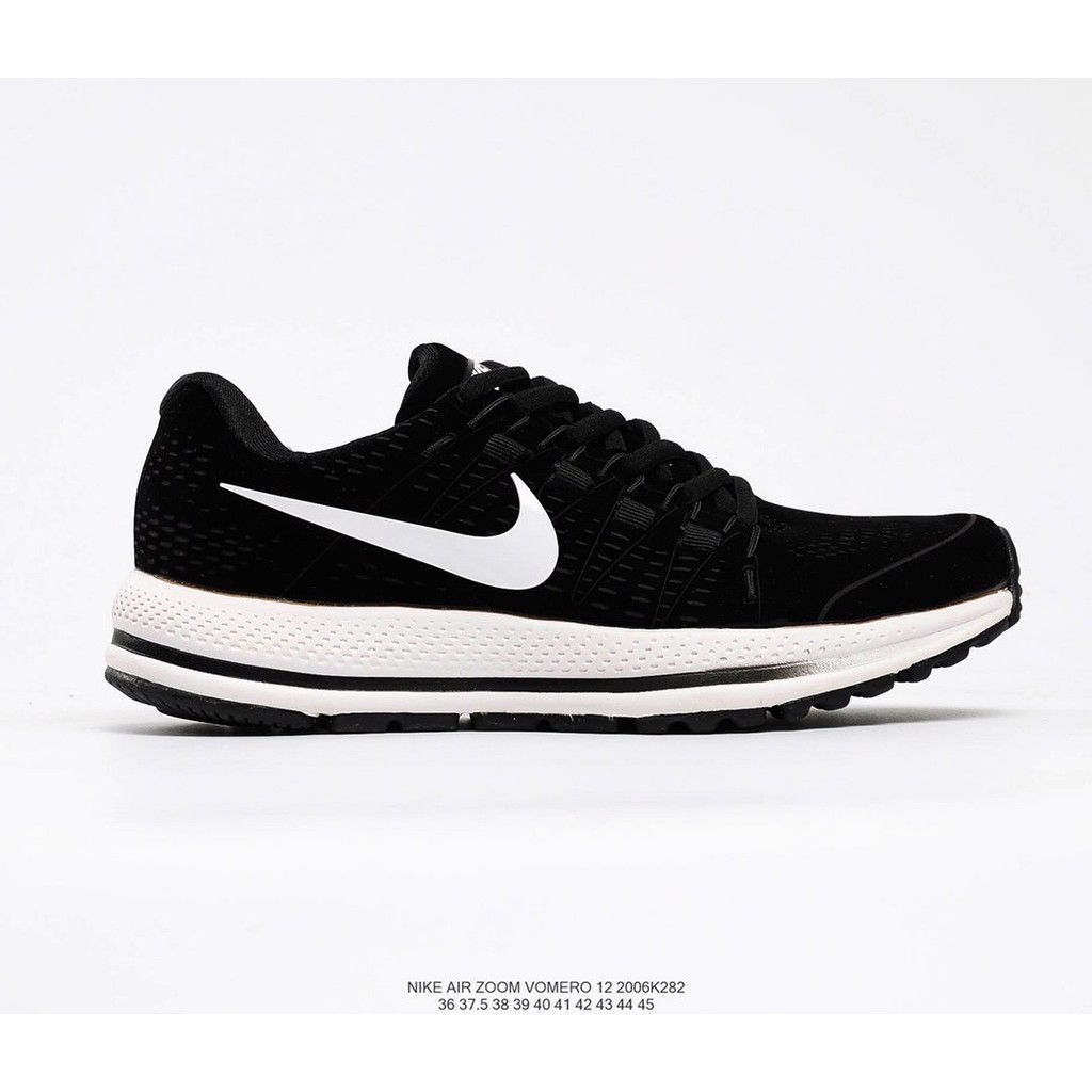 GIÀY SNEAKER MÃ SẢN PHẨM_Nike Air Zoom Vomero 12 NHIỀU MÀU PHONG CÁCH FULLBOX + FREESHIP