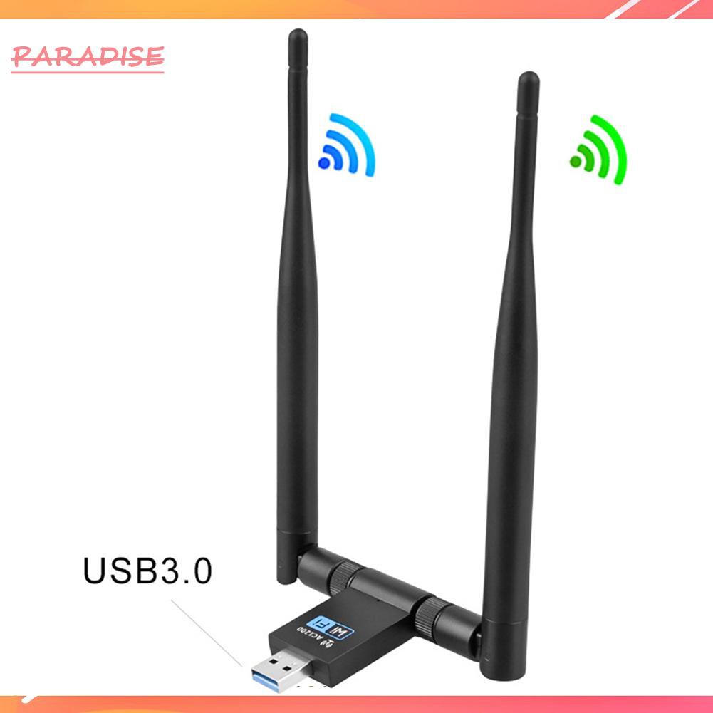 Usb Wifi 3.0 1200mbps 2.4ghz 5ghz Thẻ | BigBuy360 - bigbuy360.vn