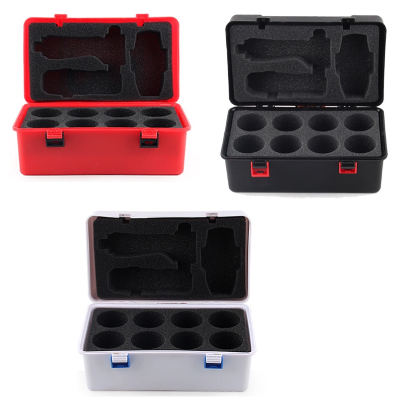 Hộp Đựng Con Quay Đồ Chơi Spinner XD168-66