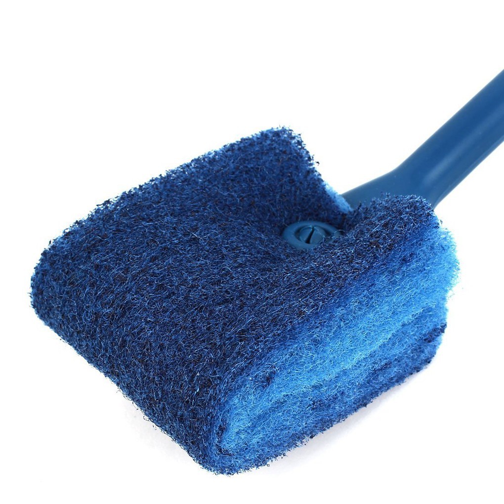 Dụng cụ vệ sinh hồ cá 40cm