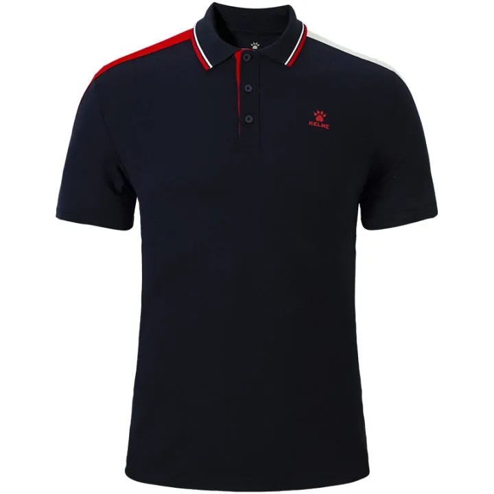 Áo Polo Nam KELME 8051PL1001