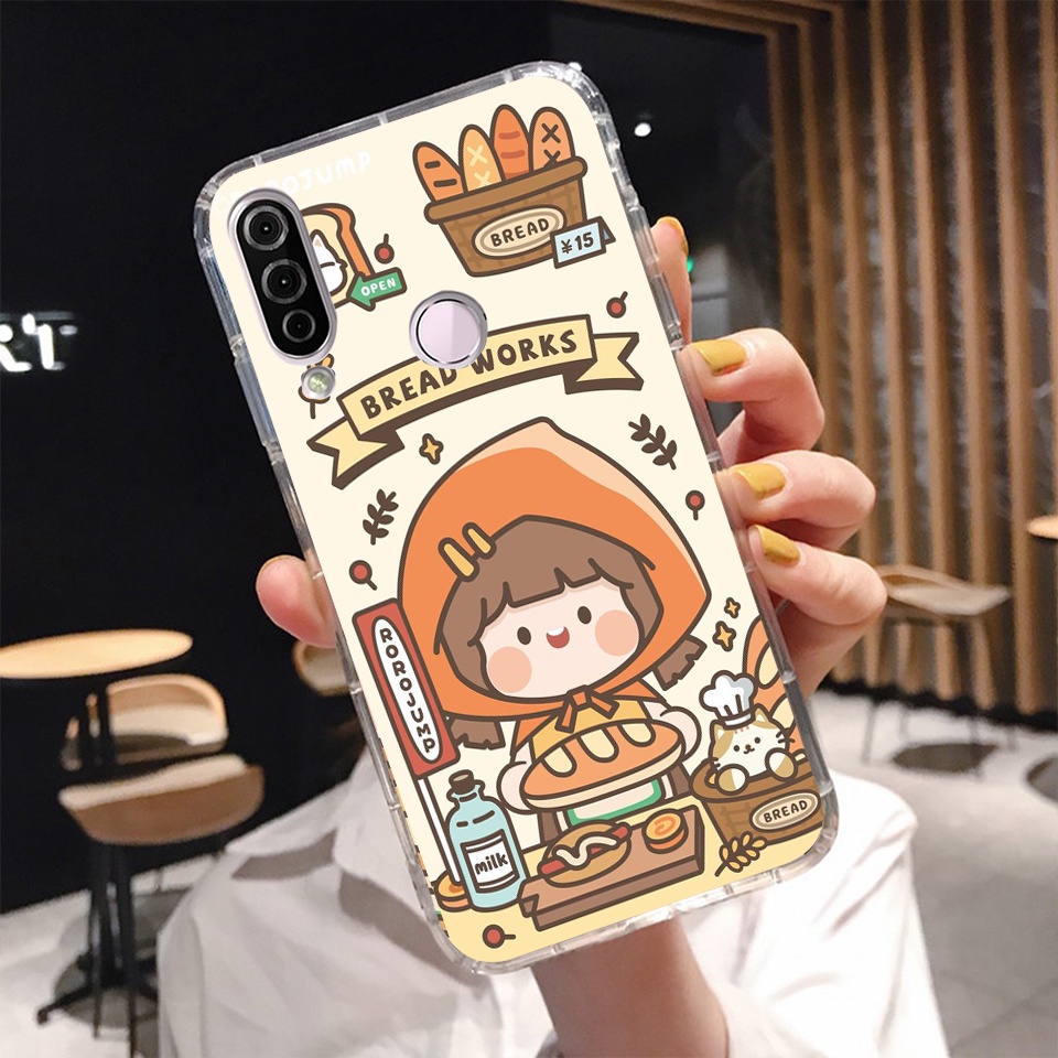 Ốp lưng điện thoại VSMART Joy 3/ Joy 4/ Live 4/ Star 3/ Star 4/ Star 5 in hình hoạt hình cute - 💞TIONE💞 - 💞TIONE💞💞