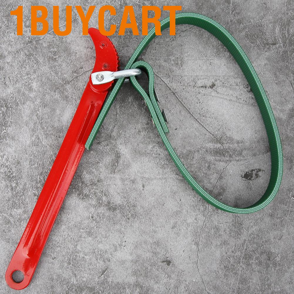 Cờ Lê Vặn Đai Ốc 8 Inch Cho Xe Hơi