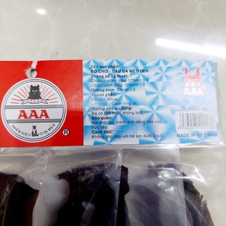 cầu đá mèo đen số 2 (10 trái)