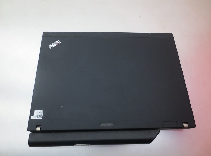 Laptop Cũ Thiết Kế Nhỏ Gọn Lenovo X201 CPU Core I5-M540 Ram 4GB Ổ Cứng HDD 250GB VGA Intel HD Graphics LCD 12.5'' inch