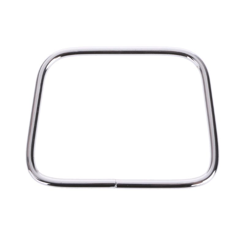 Tay Cầm Kim Loại Thay Thế Cho Túi Xách Handmade