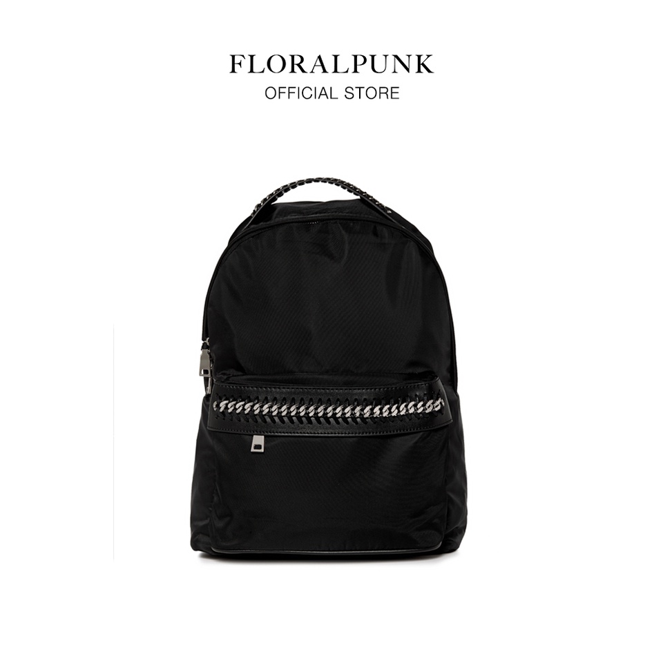 Balo Floralpunk Chain Backpack Medium thumbnail