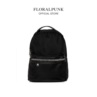 Balo Floralpunk Chain Backpack Medium