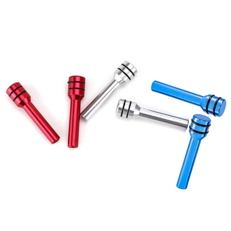 Bộ 2 Nút Khóa Cửa Xe Hơi/ Xe Tải Chuyên Dụng Tiện Lợi