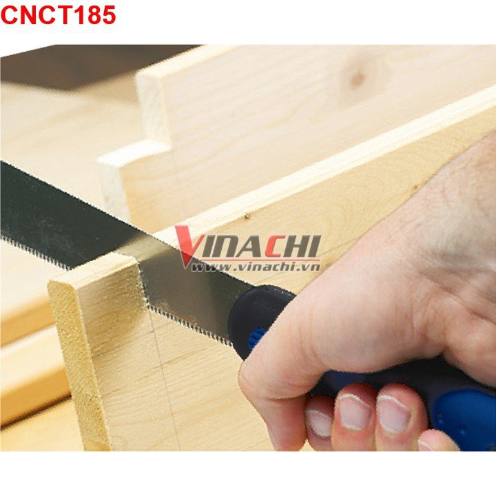 CƯA NHẬT CẦM TAY SHARK SAW - CÁN THẲNG - 185MM - 1 CÁI