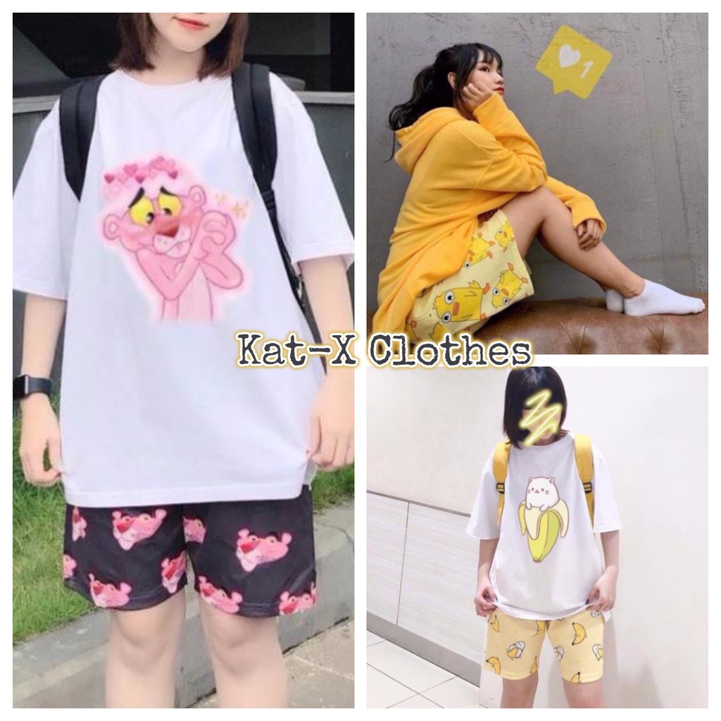 QUẦN ÁO NGỦ KHONGXOA SL405