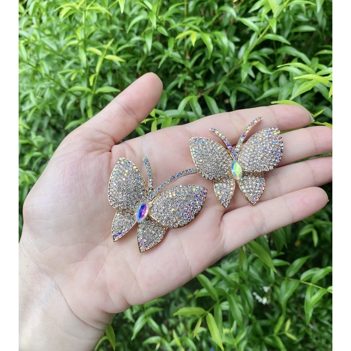 Charm mix dép  1 cặp từ 19k