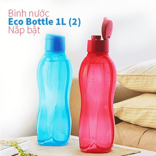 Bình đựng nước ECO 1Lít Tupperware