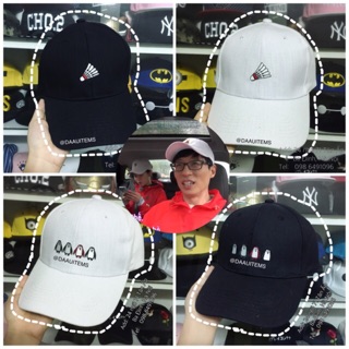 Mũ Lưỡi Trai Running Man