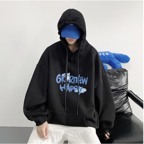 Áo hoodie nam thời trang phong cách hàn quốc |