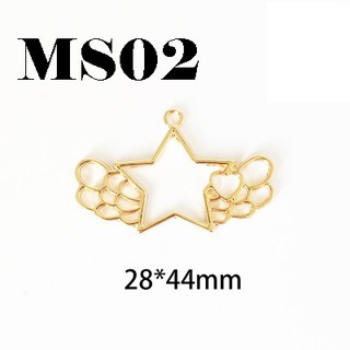 [CÓ SẴN] khung resin nhiều kiểu