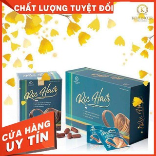 [Chính hãng] Viên uống mọc tóc Ric Hair