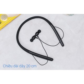 Tai nghe Bluetooth Mozard Z7000A