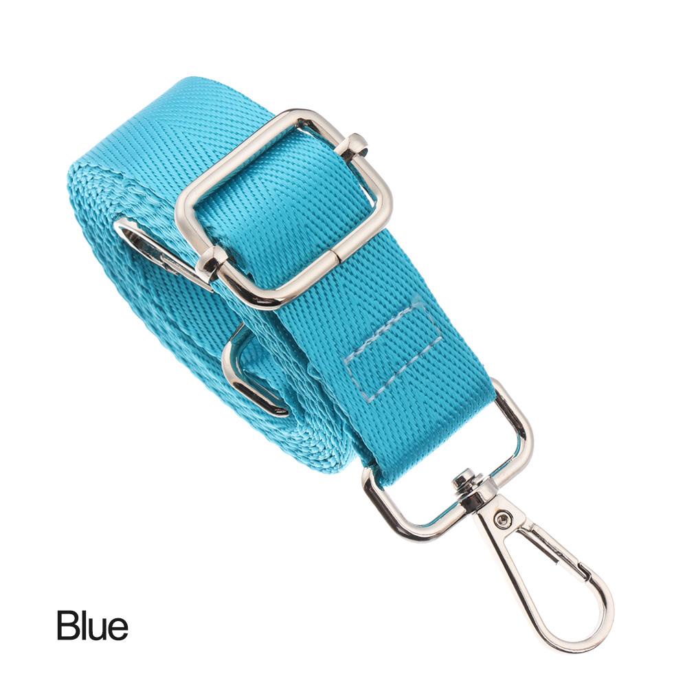 Dây Đeo Túi Xách Bằng Nylon Có Thể Điều Chỉnh Thời Trang