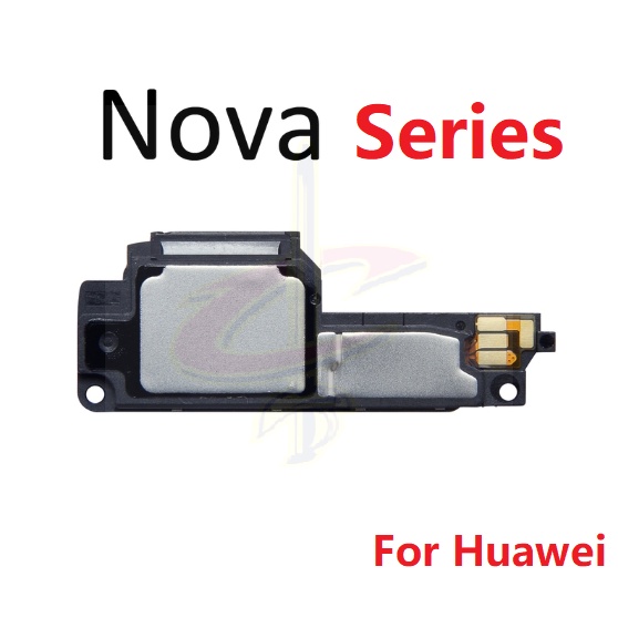 Ốp Điện Thoại Có Loa Cho Huawei Nova 5T 2i 2 Lite Plus 3 3i 3E 4 4E 5 5i 7 7i 8 Pro 7SE 8SE