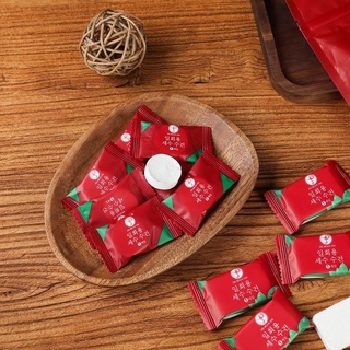 [Combo 20 viên] Khăn nén cotton Viên khăn nén cao cấp,Túi 20 Khăn Giấy Nén Hàn Quốc Dạng Viên Kẹo Dùng 1 Lần Tiện ích