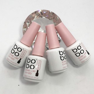 Sơn thạch màu nước gạo bobo --
