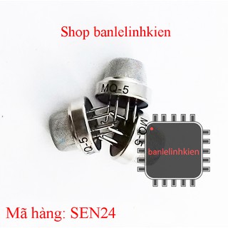 Cảm biến khí mq5
