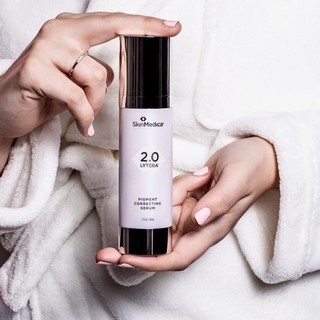Tinh chất serum ngăn ngừa nám tàn nhang hiệu quả đỉnh cao Skinmedica 2.0 Lytera pigment correcting serum