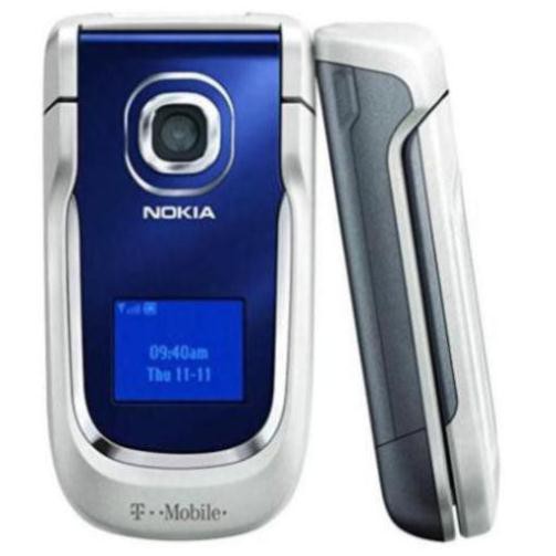 Điện Thoại NOKIA 2760 Nắp Gập Chính Hãng Mới Đẹp