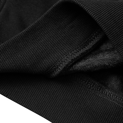 ARTANNIE Ready Stock- Các cặp đôi phụ nữ Nhật Bản retro graffiti in hip-hop Hàn Quốc kèm áo hoodie có đệm nhung | BigBuy360 - bigbuy360.vn