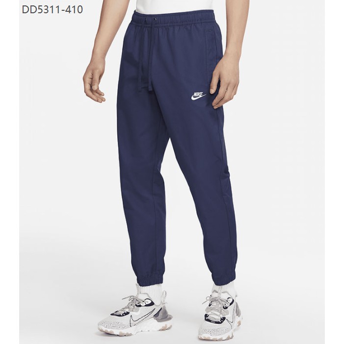 Quần Nike Sportswear Cuff+DD5311+Hàng chính hãng cho Nam