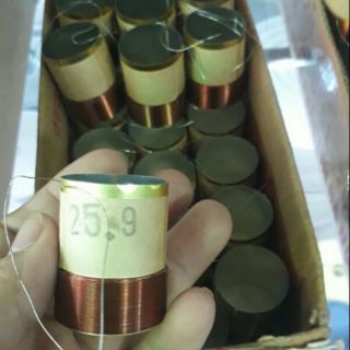 Côn loa bass 20 - 4 lớp