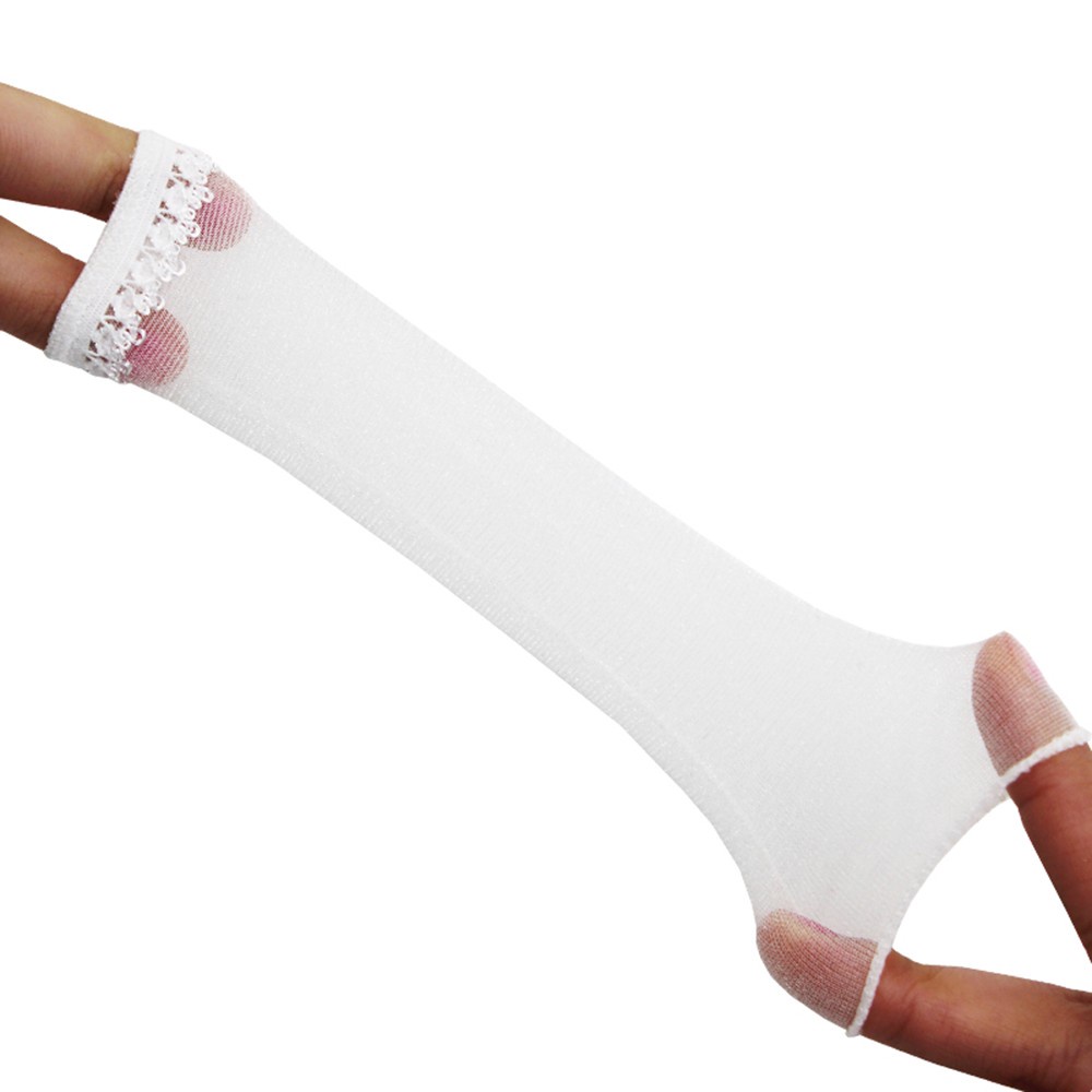 Sissy Men Open Penis Sheath Sleeve Cover-Up Thong C-string Sexy Underwear Briefs#BBHOOD