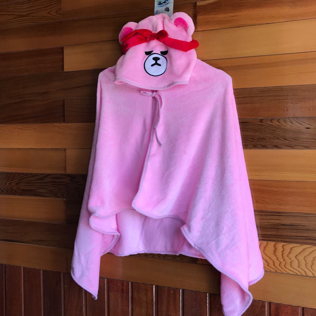 Khăn choàng KRUNK BLACKPINK cao cấp - ẢNH THẬT SẴN HÀNG
