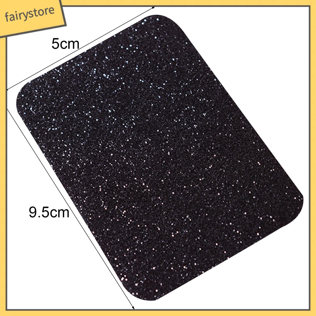 Set 5 Kẹp Tóc Hình Nơ / Trái Tim / Bông Hoa Xinh Xắn Dành Cho Nữ