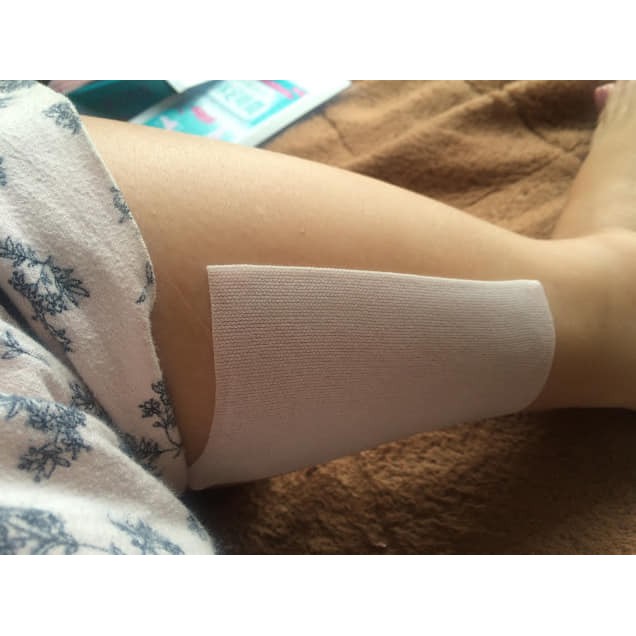 Miếng Dán Lạnh Thảo Mộc Massage Thư Giãn Chân Lion Nhật Bản 18 Miếng