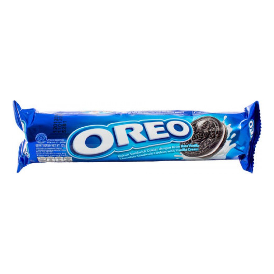Bánh Thỏi OREO Quy Kem