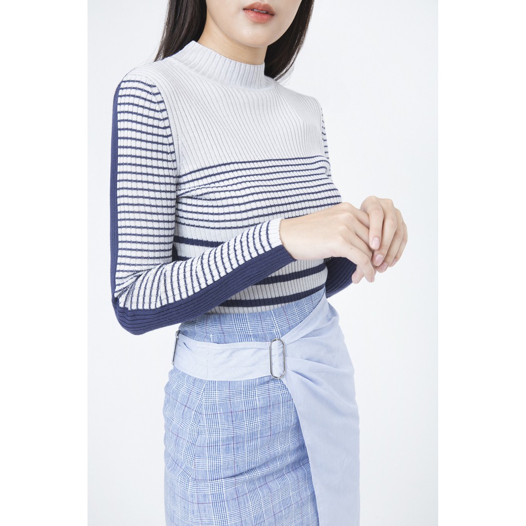 [Mã WABRLOW5 giảm 15% đơn 300K] IVY moda Chân váy MS 31B4725 | BigBuy360 - bigbuy360.vn