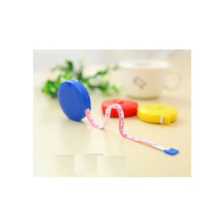 Thước dây tự cuộn tròn cực tốt
