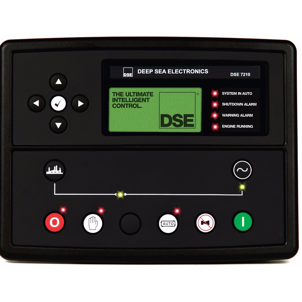 Bộ điều khiển máy phát điện Deepsea DSE7320 MKII
