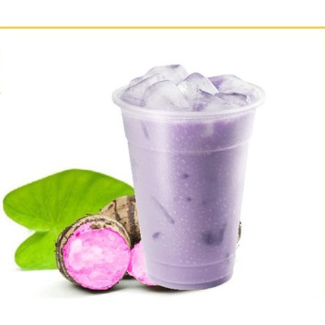 Bột pha trà sữa 3 vị Matcha, Socola, Khoai môn thơm ngon tại nhà - Set bột trà sữa pha sẵn các vị VAMI_FOOD