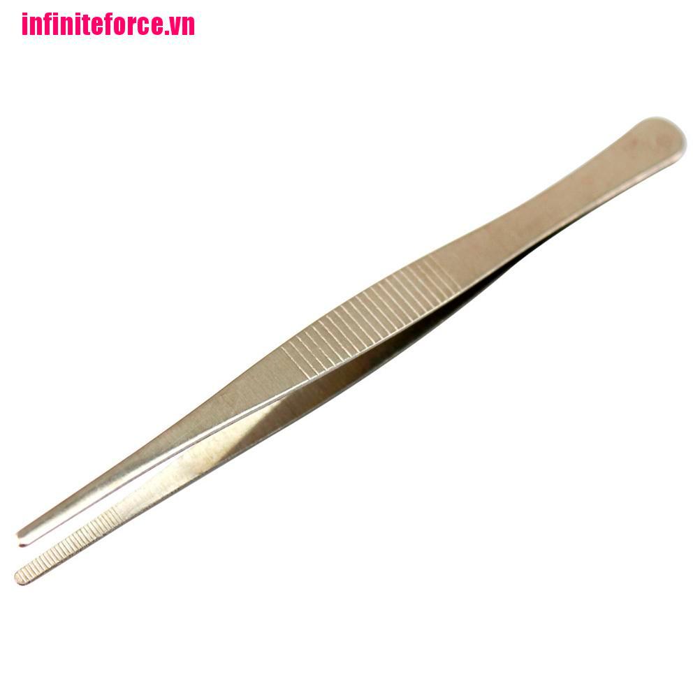 Bộ 3 Nhíp Inox Đa Năng Tiện Dụng