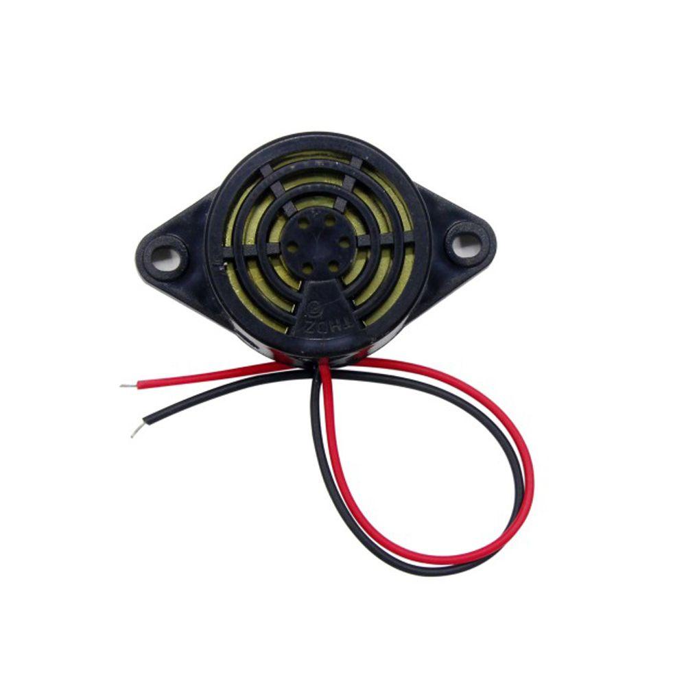 DANILO Còi Điện Từ 3v - 24v Chuyên Dụng Chất Lượng Cao